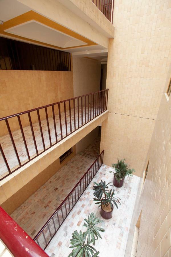 Hotel Tres Colonias - Solo Adultos Mexico City Exterior photo